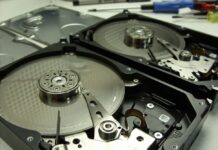 Как осуществляется восстановление данных с жесткого диска?