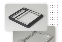 Корпус из листового металла: правила изготовления