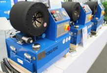 Оборудование для производства РВД: выбор