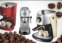 Аренда капсульной кофемашины: особенности услуги