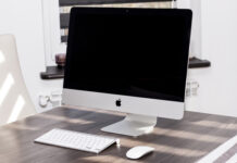 Ремонт iMac: основные неисправности и их устранение