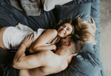 Занимательные факты о сексуальных фантазиях