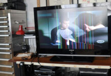 Что следует знать о ремонте телевизоров?