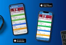 БК с мобильной версией: как делать ставки на спорт с телефона