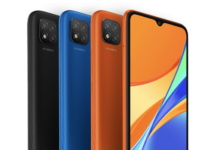 Лучшие бюджетные смартфоны