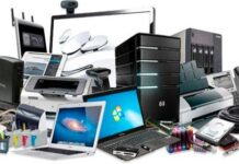 Лучшие магазины компьютерной техники и аксессуаров