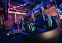 Мэйк Арена — лучший компьютерный клуб Кемерово