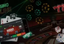 Почему людям нравится играть в онлайн-казино?