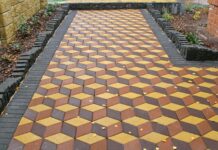 Сравнительные характеристики тротуарной плитки