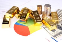 Особенности инвестирования в драгоценные металлы