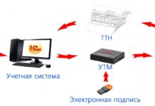 Особенности программы ЕГАИС