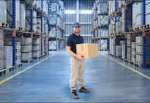 Электронный складской учет становится залогом успешного бизнеса