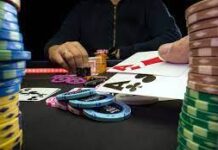 Заработок с помощью онлайн-казино