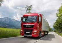 Как создать сайт грузоперевозок?