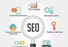 Что включает в себя SEO продвижение?