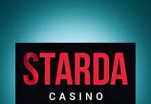 Новое онлайн-казино Starda