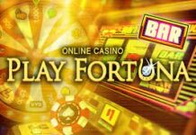 Казино Плей Фортуна: выбор игр и преимущества