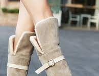 Как правильно выбрать женскую зимнюю обувь?