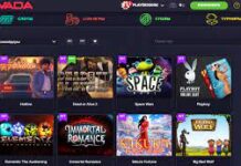 Азартные игры в онлайн казино Vavada