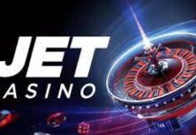 Что предлагает игрокам Jet casino: условия игры и бонусов