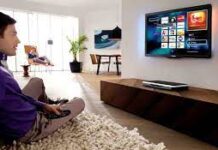 Безопасно ли покупать телевизор с рук?