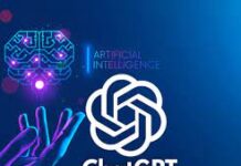 Инструкция как использовать ChatGPT ключ