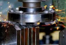 Обработка металла: 5 основных методов