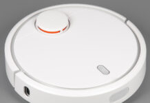 Пылесосы Xiaomi: особенности и функции