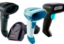 Как работает сканер штрихкодов?