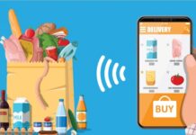 Тенденции в индустрии производства продуктов питания и доставки еды