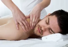 Виды массажа: описание и преимущества