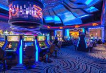 Чем может удивить игроков Drip Casino?