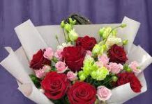 Доставка цветов в Венеции: как организовать?