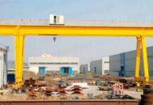 Эксплуатация козловых кранов: нормы и рекомендации