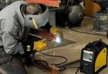 Выбираем Современное Сварочное Оборудование