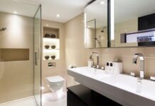 Что делать в первую очередь при ремонте ванной?