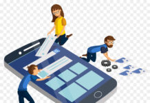 Особенности разработки мобильных игр