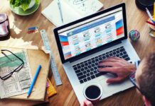 Особенности изготовления сайтов