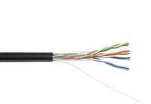 Кабель Витая пара: преимущества и недостатки