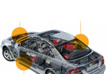 Как GPS маяк поможет сберечь ваш автомобиль?