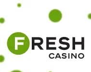 Fresh casino — игра с удовольствием