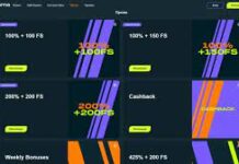 Чем привлекает игроков Gama Casino?