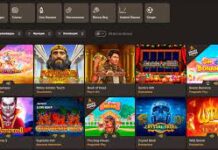 Sol Casino — лучшие лицензионные слоты