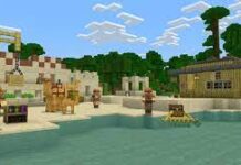 Что нового в Minecraft 1.20 Java Edition?