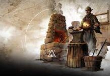 Что интересного можно найти в базе данных New World Guide?