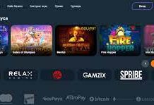 Gama Casino: игровые автоматы в демо режиме