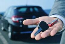 Плюсы и минусы аренды авто