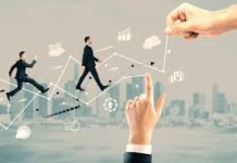 Автоматизация бизнес‑процессов: цели и этапы внедрения