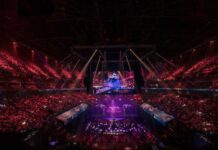Появился официальный анонс летнего мэйджора по Dota 2 на Бали