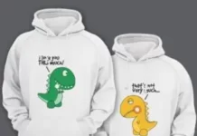 Как осуществляется печать на толстовках?